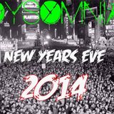 DYSOMNIA NEW YEARS EVE 2014