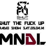MNDL at Trustradio.gr