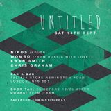 Untitled Promo Sept 2013