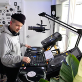 Fatik @ The Lot Radio 01 April 2016