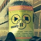 mix my electro familly 3