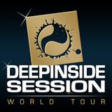 DEEPINSIDE SESSION TOUR @ LIVING ROOM (2008)