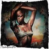 DjToyboy Salty RnB Lips