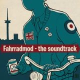 Fahrradmod - the Soundtrack : a time travel through Ska, Soul, Garage and Mod sounds.