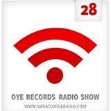 OYE Records Radio Show feat. Elbee Bad (Rush Hour)