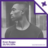 Evan Baggs X 10 Years Of *RiffRaff Promo Mix
