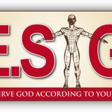 Design series by Evang. Chris Ogbonnaya