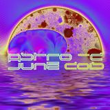 ASTRO-D JUNE 2015 PSYMMER SET