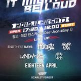 End These Days (Live at Daejeon In Sky II, "It Might Be Loud" #1, 20151121)