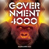 003 by Government 4000, Belgrade, Serbia