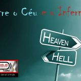 Entre o céu e o inferno com Pedro Neto 14-03-2014