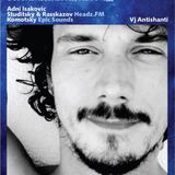 Peter Kruder tribute mix - Headz.FM - 2008