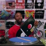 DNB Express Jungle Mix 2016 - DJ Quantize