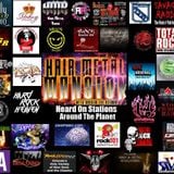 Hair Metal Mansion Radio Show #456