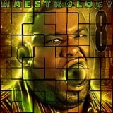 DJ MAESTRO - MAESTROLOGY #8 (Hip Hop/R&B/House/Commercial)