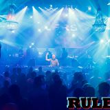 DJ TROJ - LIVE HOUSE SET (juli 2013)