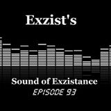 Sound of Exzistance 93