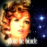 Simone The Blonde
