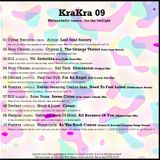 SeeWhy KraKra09