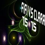 Mix new year 2016 Fifi vs Clara