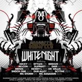 Blind Fury, Vol. 3 mixed by Dj Rino