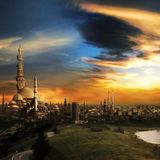 * Al Amanecer - Chillout Ambient 01 *