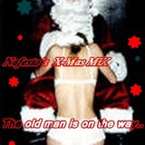 The old man is on the way.. my last dj-mix for that year, wish you great X-mas time and good start i