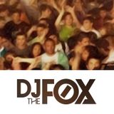 Dj The FOX @MY House #015