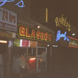 Bobby's Bar - Tenerife 1991