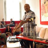 Leroy Burgess Part 2