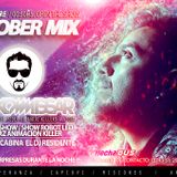 Entrevista a Juan Manuel Alvarez por los 5 años de #OctoberMix #JMproducciones #DJDERKO