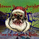 The Entertainer X-Speedmas_Surprise_2011