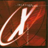The Dust Brothers - "The X-Files Theme"
