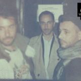 Interview Odezenne avant le concert au Moloco le 13/02 !