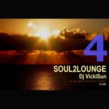 VickiSun Soul2Lounge vol.4