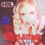 Heart Attack, Mixed by Cyno (2015)