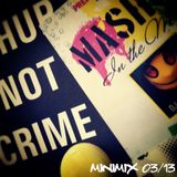 MiniMix 03/13
