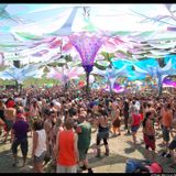 Paranormal Psytivity - Sunchill Dayout Mix 6 Open Air Calling