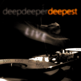 deep.deeper.deepest | LIVE @ CAFÉ D'ANVERS | just dance | funky deep