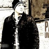 Paul Harrison pres. UNDERGROUND RESISTANCE 001 (Golden Wings Radio 29/11/2013)