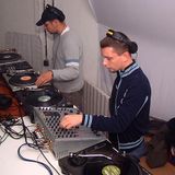 Paul Hubiss & Mischa - Live at Space Village in Vyskov(CZ) (02.03.2001)