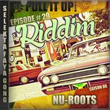 Pull It Up Show - Episode 29 - S6