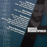 Andreas Agiannitopoulos (Electronic Transmission) Radio Show_192