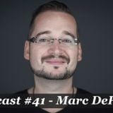 trndmsk Podcast #41 - Marc DePulse