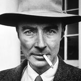 Oppenheimer's Brain Drain
