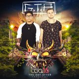 GTA Live @ The Day After 2016, Panamá