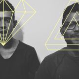 T-knox+Ed debut @ Pajux 25.07.15