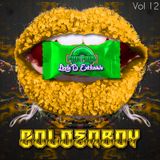 Exclusive Guest Mix Courtesy Of Funky Flavor And This Is Volume 12 Mixed By Goldenboy From The US!