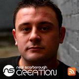 Neal Scarborough - Creation 043