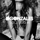 D.GONZALES@BEBOP SERIES#1